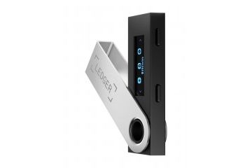 oprema Ledger Ledger Nano S Plus, denarnica za...