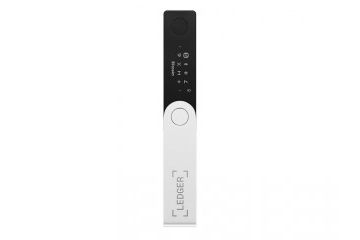 oprema Ledger Ledger Nano X, denarnica za...