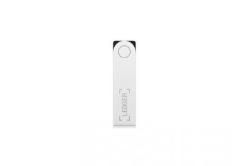 oprema Ledger Ledger Nano X, denarnica za...