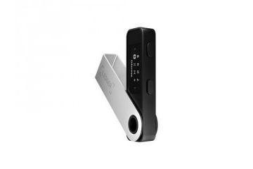 oprema Ledger Ledger Nano S Plus, denarnica za...