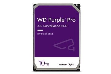 Trdi diski Western Digital  WD PURPLE PRO 10TB,...