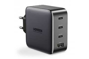Dodatki Ugreen  Ugreen USB-A in 3x USB-C 100W...