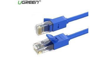 kabli Ugreen UGREEN Cat 6 UTP Lan kabel 1m moder