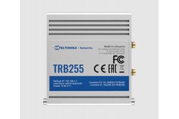 Routerji WiFi Teltonika  Teltonika industrijski...