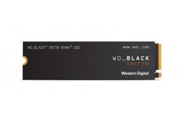 SSD diski Western Digital  WD 500GB SSD BLACK...