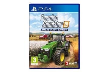 Igre Focus Home Interactive  Farming Simulator...