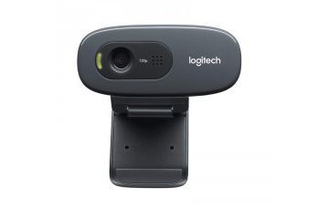  WEB kamere Logitech LOGITECH HD C270 spletna...