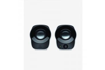  Zvočniki Logitech LOGITECH Z120 2.0 1,2W USB...