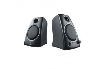  Zvočniki Logitech LOGITECH Z130 2.0 5W črni...