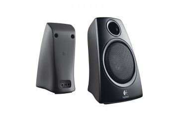  Zvočniki Logitech LOGITECH Z130 2.0 5W črni...
