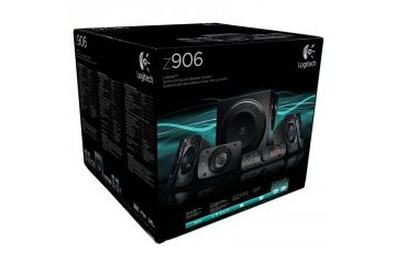  Zvočniki Logitech LOGITECH Z906 5.1 500W...