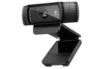  WEB kamere Logitech LOGITECH HD PRO C920...