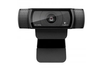  WEB kamere Logitech LOGITECH HD PRO C920...