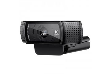  WEB kamere Logitech LOGITECH HD PRO C920...