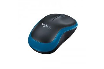 Miške Logitech LOGITECH M185 brezžična...