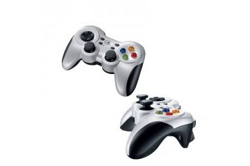 Gamepadi Logitech LOGITECH Gamepad F710...