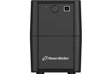 UPS napajanje PowerWalker  POWERWALKER VI 650...