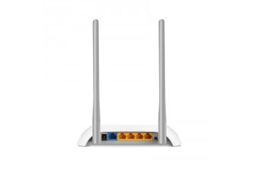 Routerji WiFi TP-link TP-LINK TL-WR840N N300...