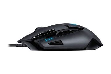 Miške Logitech LOGITECH G402 Hyperion Fury USB...