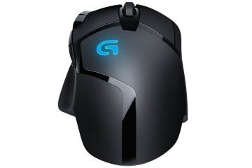 Miške Logitech LOGITECH G402 Hyperion Fury USB...