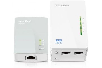 Powerline TP-link TP-LINK TL-WPA4220KIT AV600...