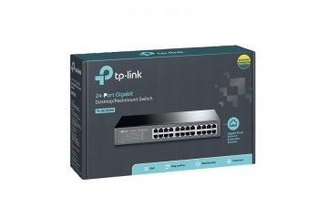 Preklopniki in stikala TP-link TP-LINK...