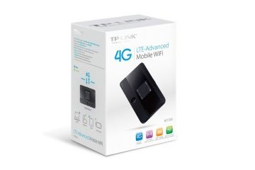 3G/4G oprema TP-link TP-LINK M7350 4G LTE...