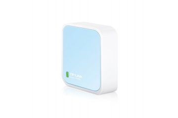 Routerji WiFi TP-link TP-LINK TL-WR802N N300...