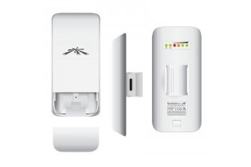 Dostopne točke  UBIQUITI NanoStation LocoM2...