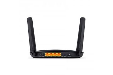 Routerji WiFi TP-link TP-LINK Archer MR200...