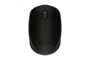 Miške Logitech LOGITECH M171 brezžična črna...