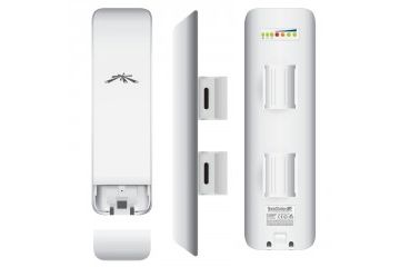 Dostopne točke Ubiquiti UBIQUITI NanoStation...