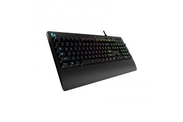 Tipkovnice Logitech LOGITECH G213 Prodigy RGB...