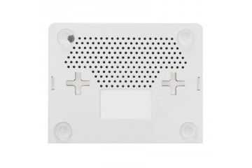 Routerji WiFi  MIKROTIK hEX RB750GR3 5-port...
