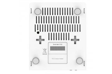 Routerji WiFi Mikrotik MIKROTIK hEX PoE...