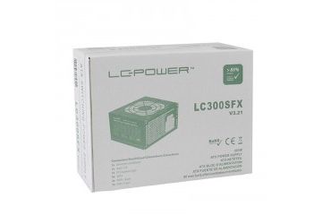 Napajalniki LC Power LC-POWER LC300SFX V3.21...