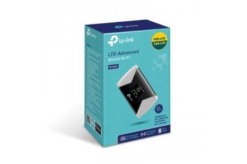 Routerji WiFi TP-link TP-LINK M7450 4G LTE ac...