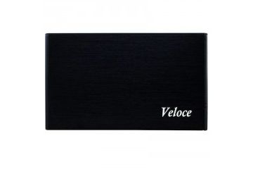 PC Ohišja  INTER-TECH GD-25612 Veloce USB 3.0...