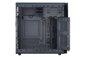 PC Ohišja  INTER-TECH MC-02 micro ATX črno...