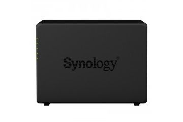 NAS Synology SYNOLOGY DS418 za 4 diske NAS...