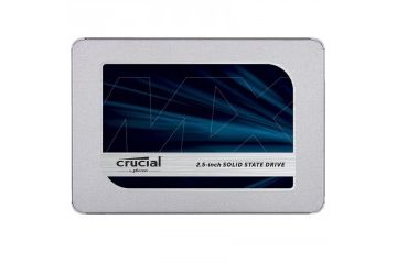SSD diski CRUCIAL CRUCIAL MX500 500GB 2,5''...