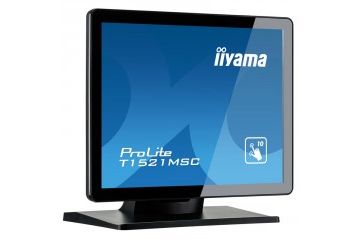 LCD Touchscreen IIYAMA IIYAMA T1521MSC-B1 38cm...