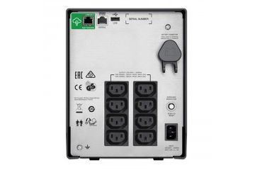 UPS napajanje APC APC SMART SMC1000IC USB...