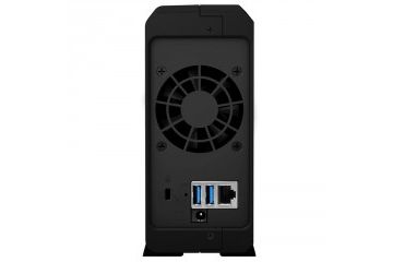 NAS Synology SYNOLOGY DS-118 za 1 disk NAS...