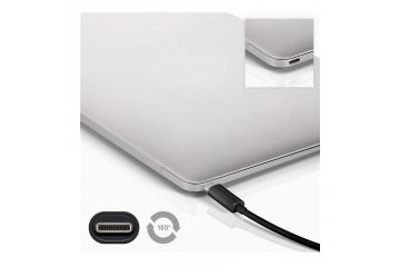 adapterji Goobay GOOBAY USB-C / USB A 3.0 2 m...