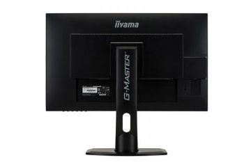 LCD monitorji IIYAMA IIYAMA Silver Crow...