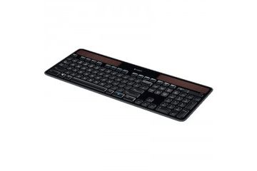 Tipkovnice Logitech LOGITECH K750 SOLAR...