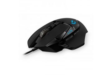 Miške Logitech LOGITECH G502 HERO RGB USB...