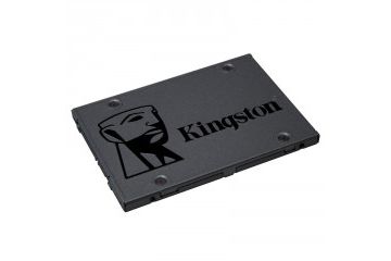 SSD diski Kingston KINGSTON A400 960 GB 2,5''...