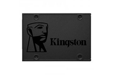 SSD diski Kingston KINGSTON A400 480 GB 2,5'...